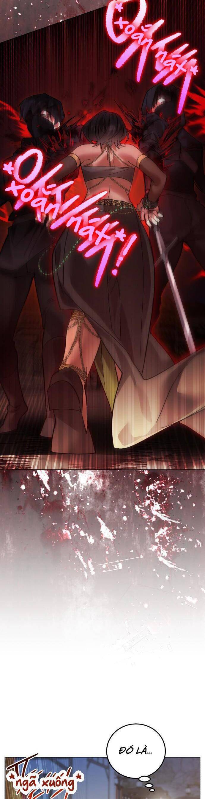 Hero X Demon King X Villain [Chap 1-127]