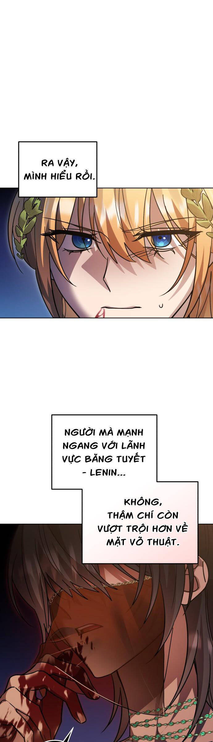 Hero X Demon King X Villain [Chap 1-127]