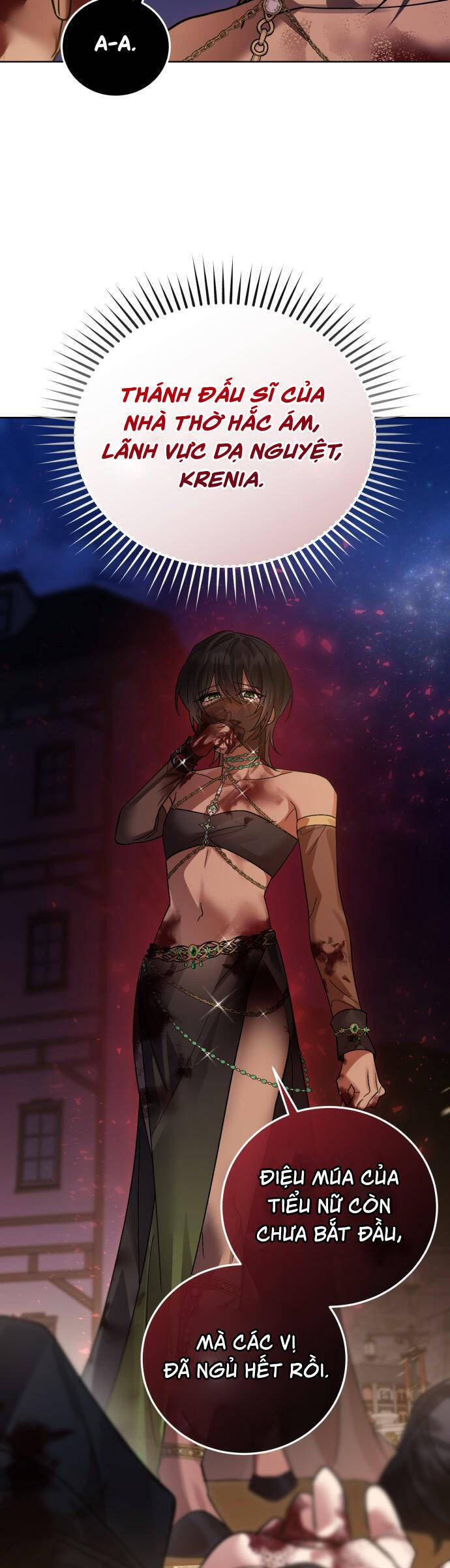 Hero X Demon King X Villain [Chap 1-127]