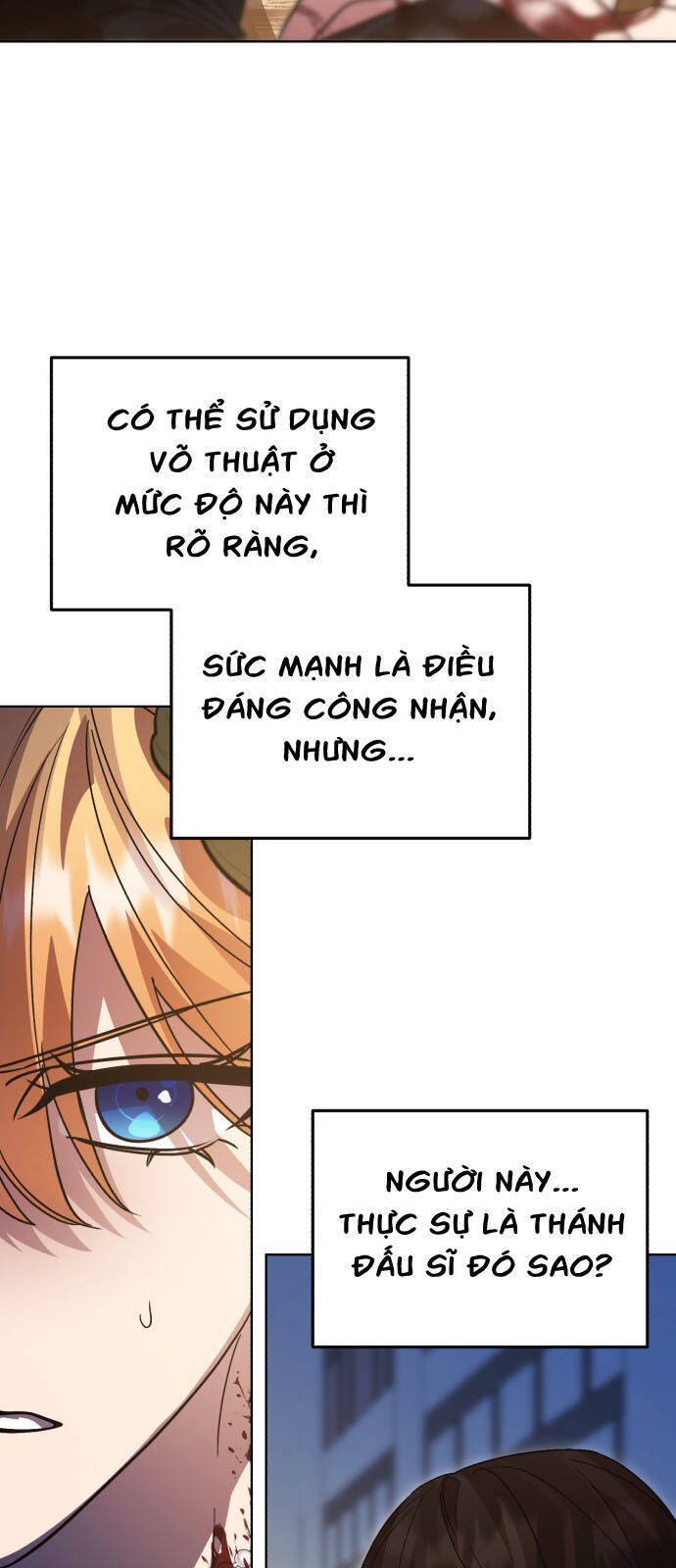 Hero X Demon King X Villain [Chap 1-127]