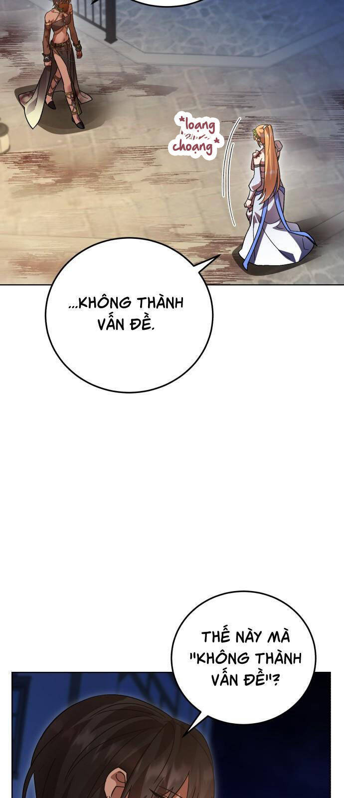 Hero X Demon King X Villain [Chap 1-127]
