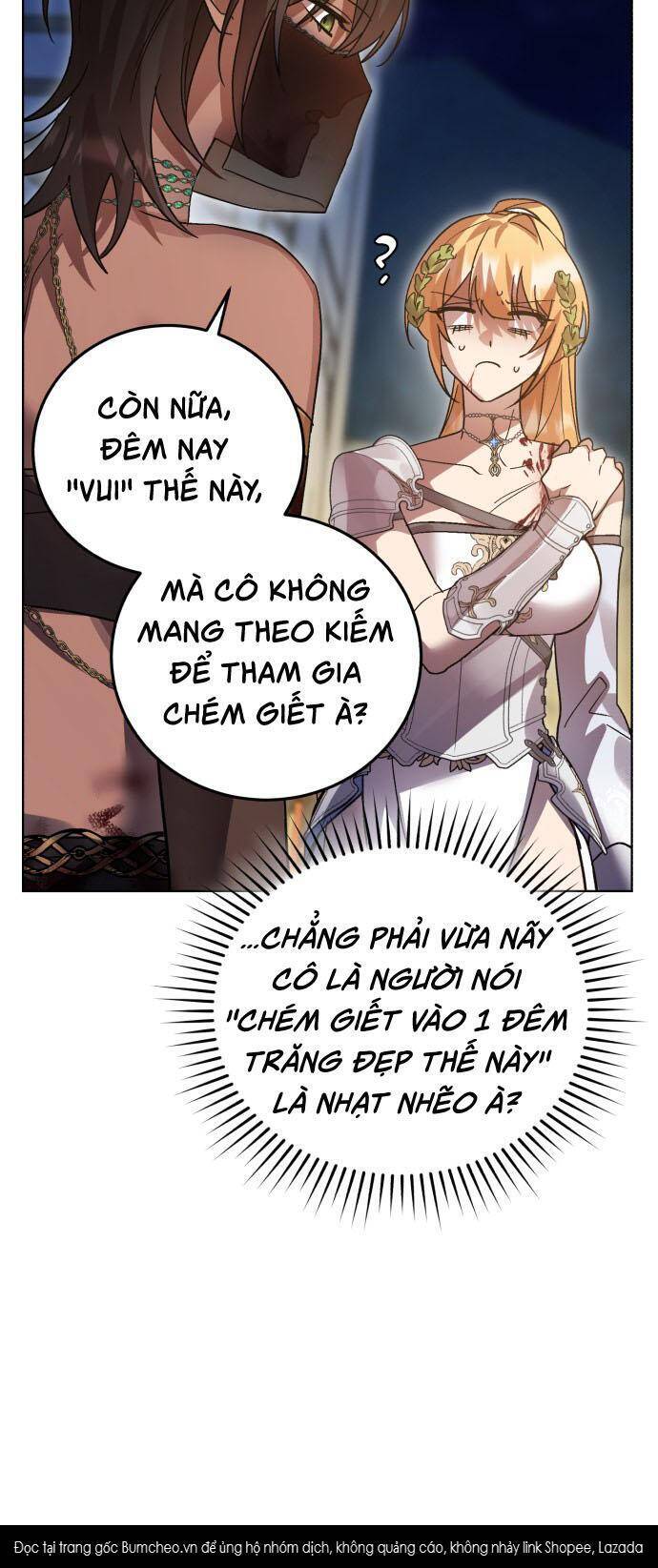 Hero X Demon King X Villain [Chap 1-127]