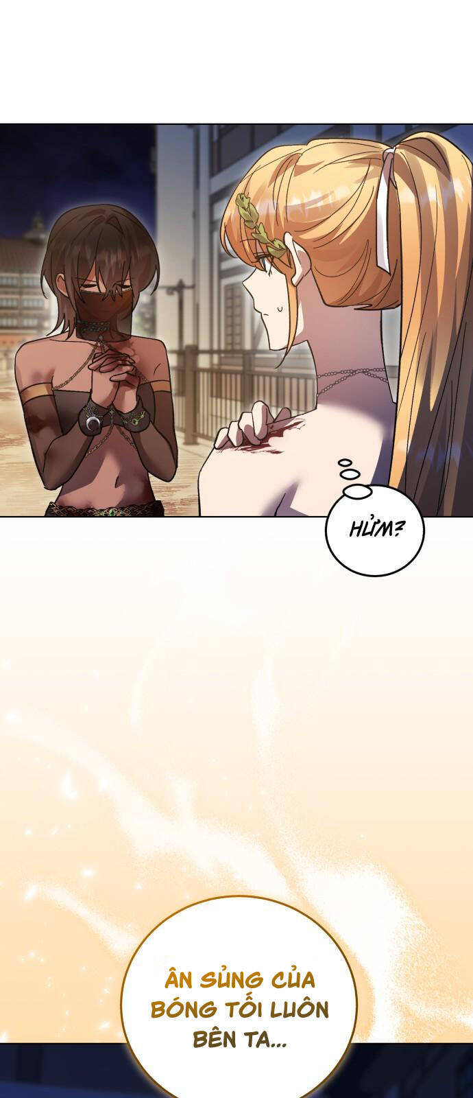 Hero X Demon King X Villain [Chap 1-127]