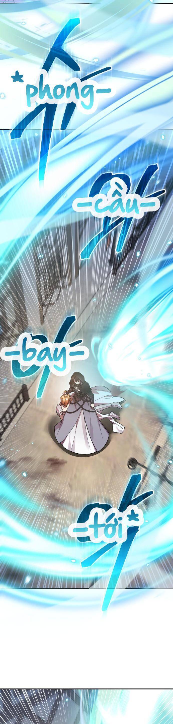 Hero X Demon King X Villain [Chap 1-127]