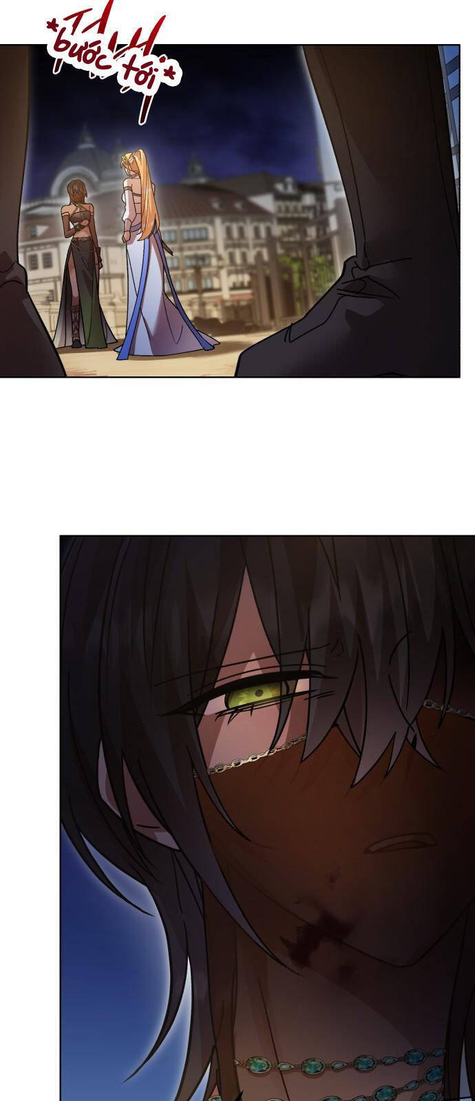 Hero X Demon King X Villain [Chap 1-127]