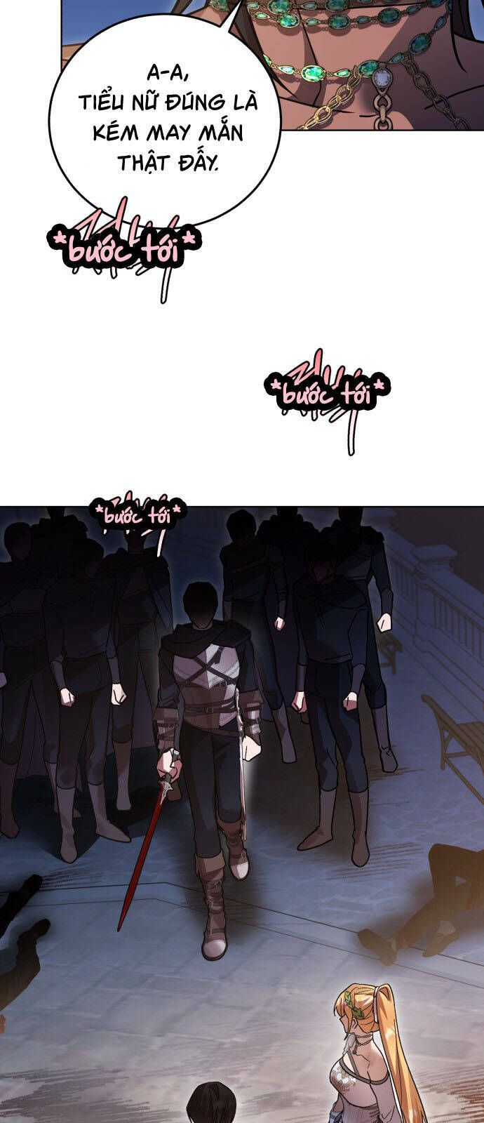 Hero X Demon King X Villain [Chap 1-127]
