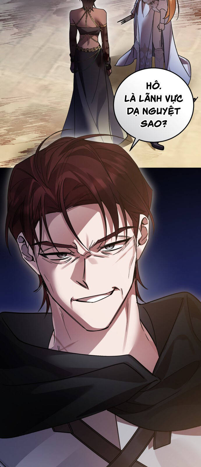 Hero X Demon King X Villain [Chap 1-127]