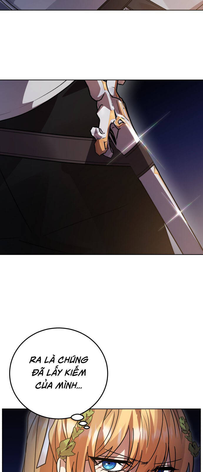Hero X Demon King X Villain [Chap 1-127]