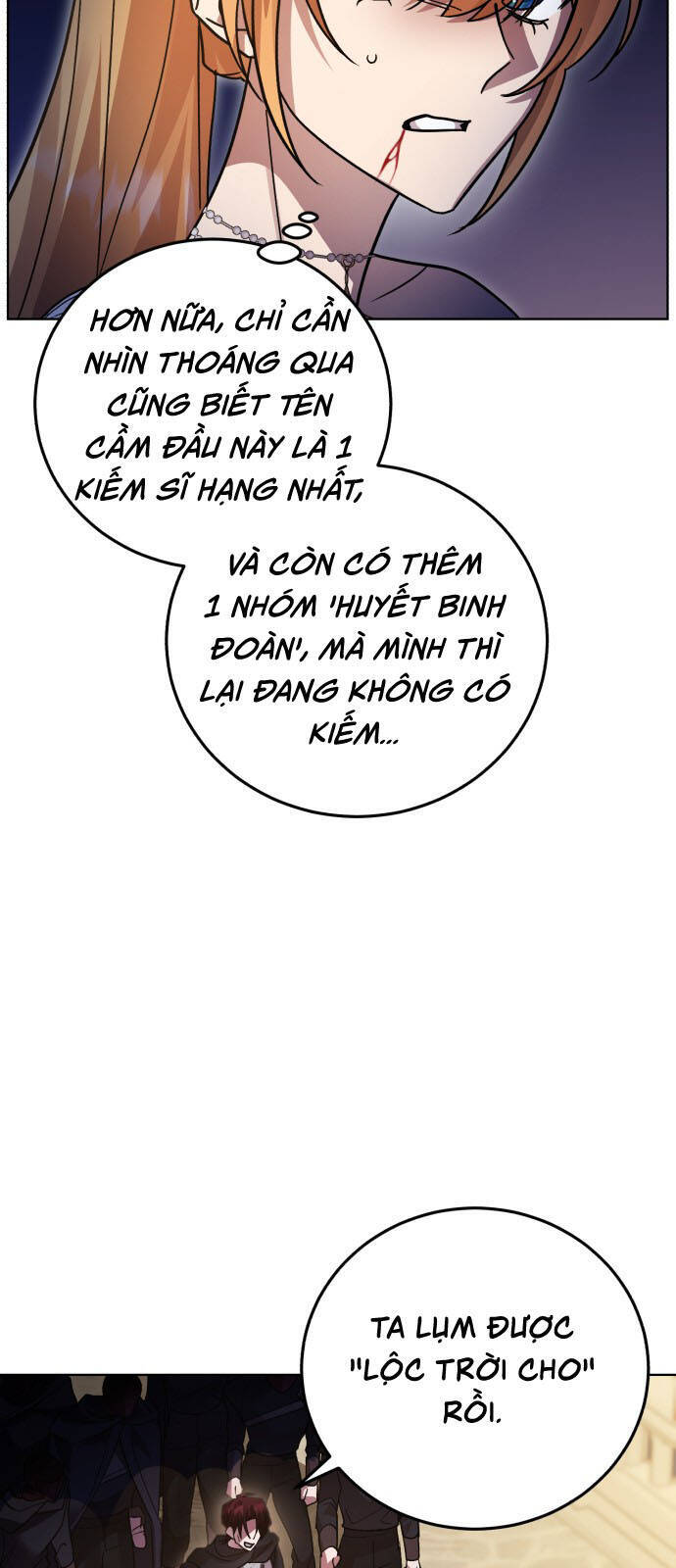 Hero X Demon King X Villain [Chap 1-127]