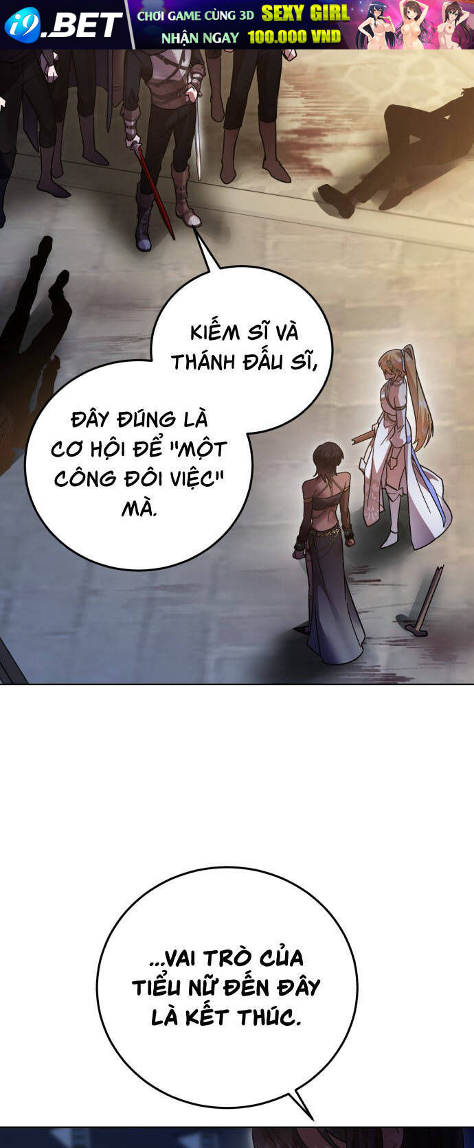 Hero X Demon King X Villain [Chap 1-127]