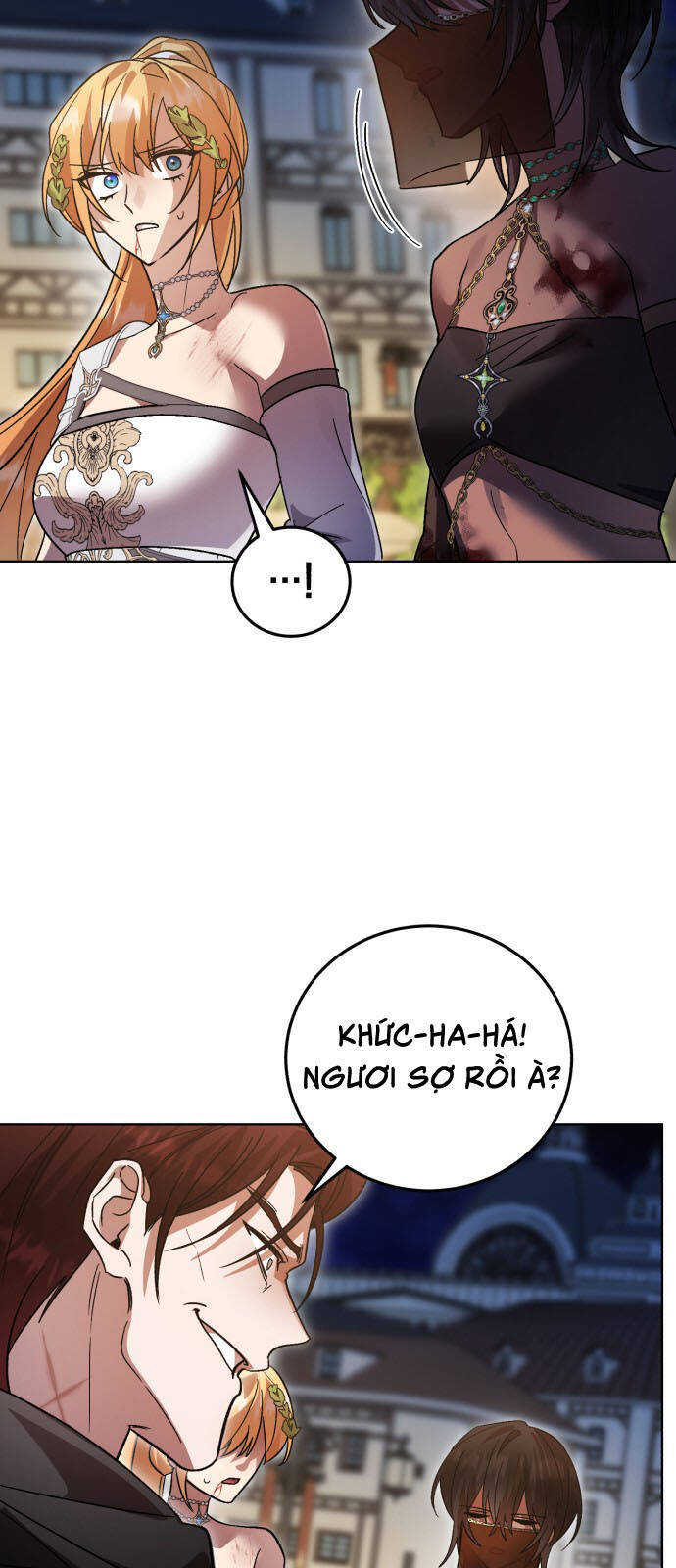 Hero X Demon King X Villain [Chap 1-127]