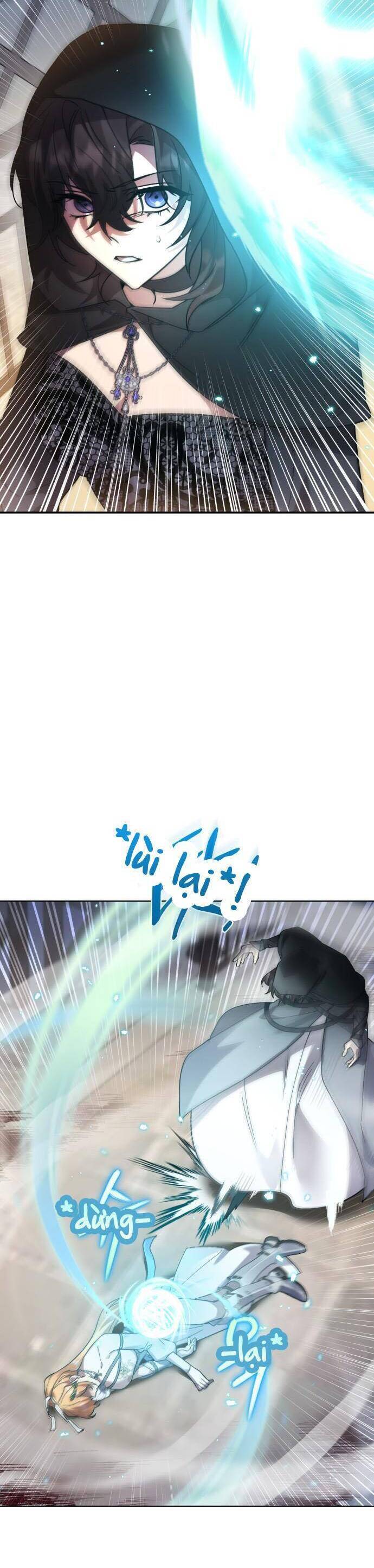 Hero X Demon King X Villain [Chap 1-127]