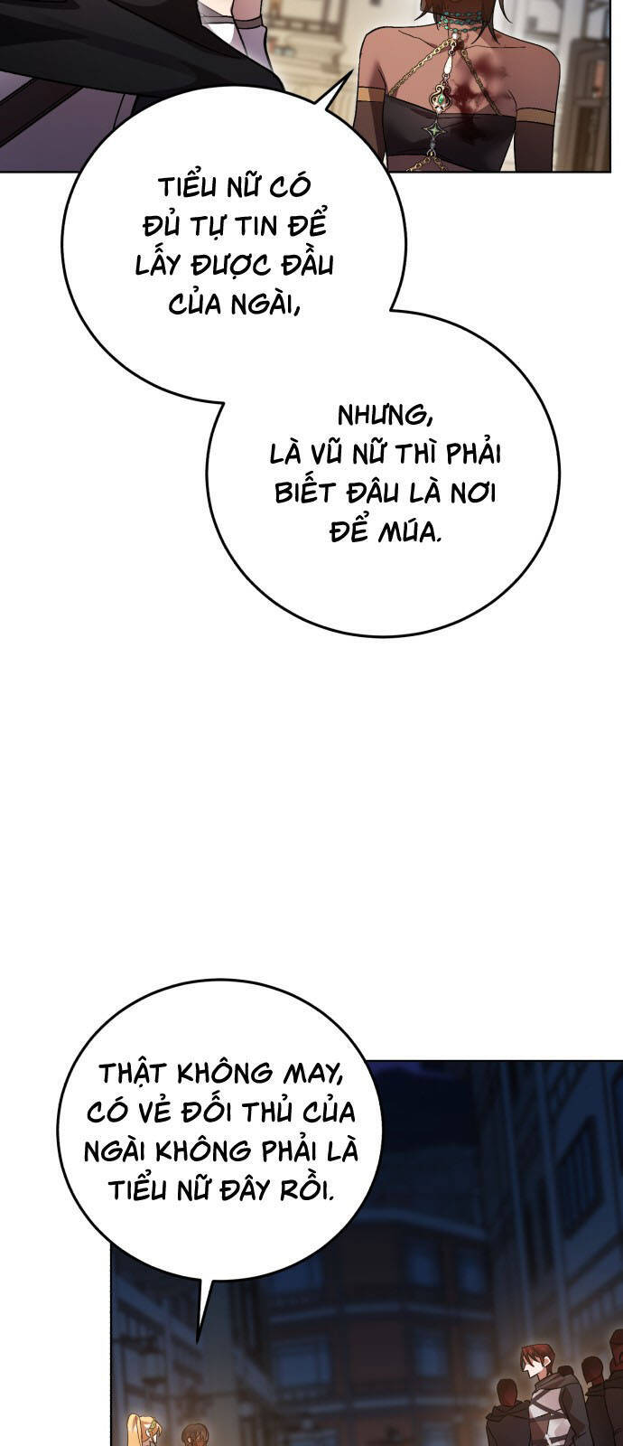 Hero X Demon King X Villain [Chap 1-127]