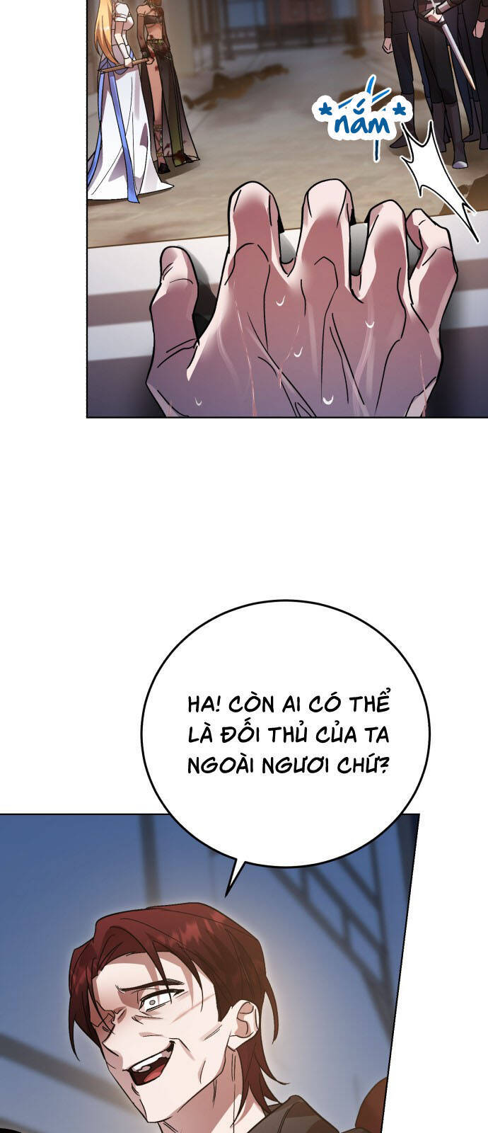 Hero X Demon King X Villain [Chap 1-127]