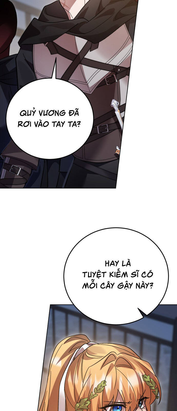 Hero X Demon King X Villain [Chap 1-127]