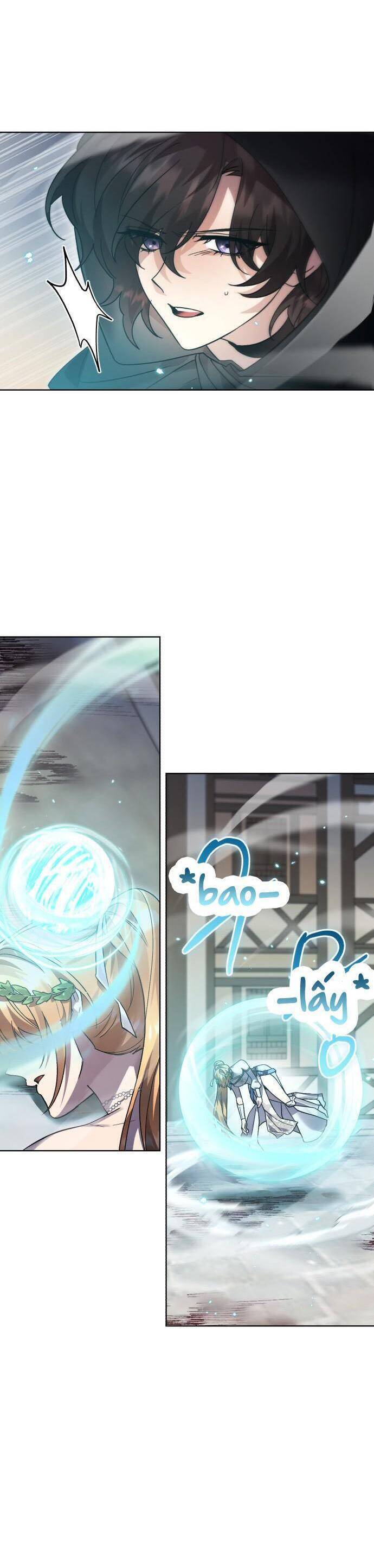Hero X Demon King X Villain [Chap 1-127]
