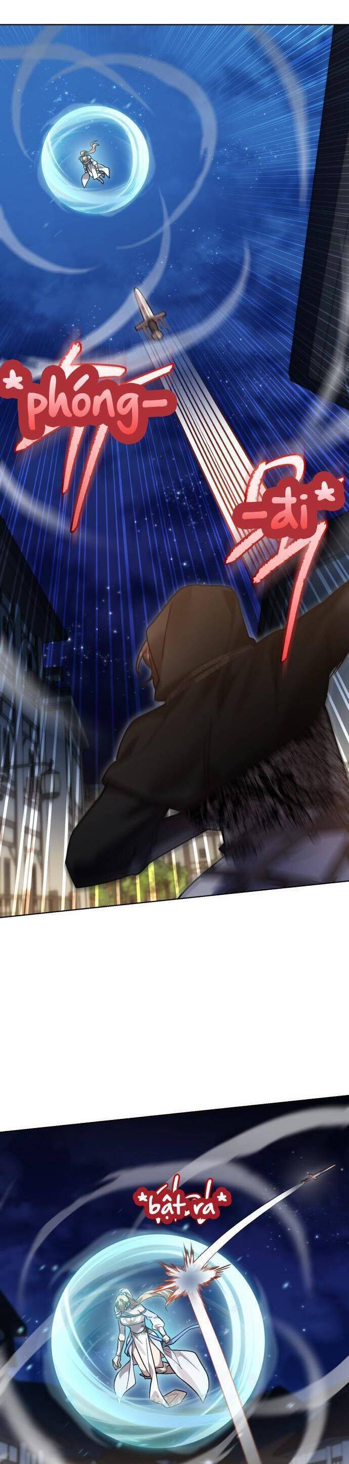 Hero X Demon King X Villain [Chap 1-127]