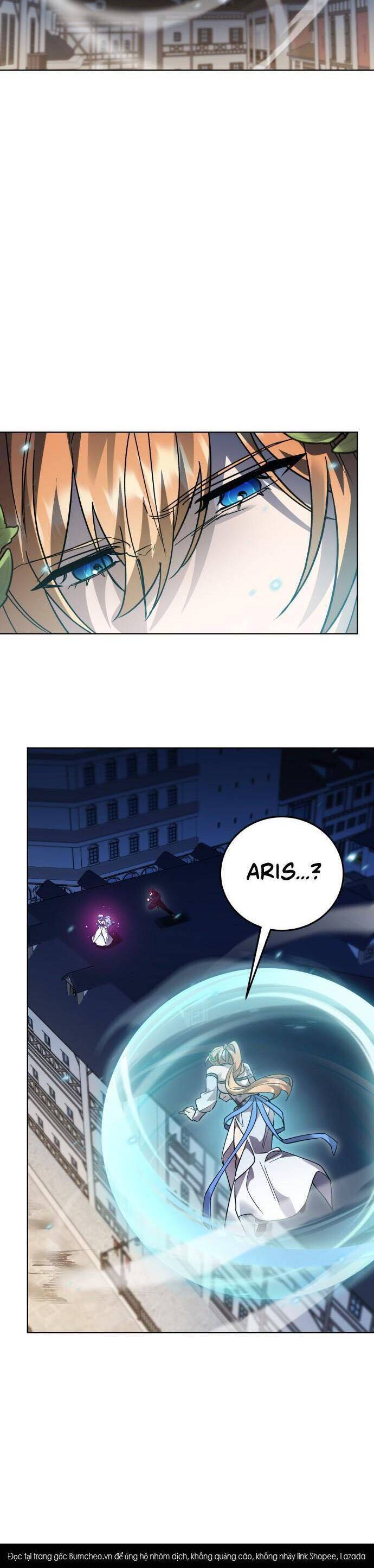 Hero X Demon King X Villain [Chap 1-127]
