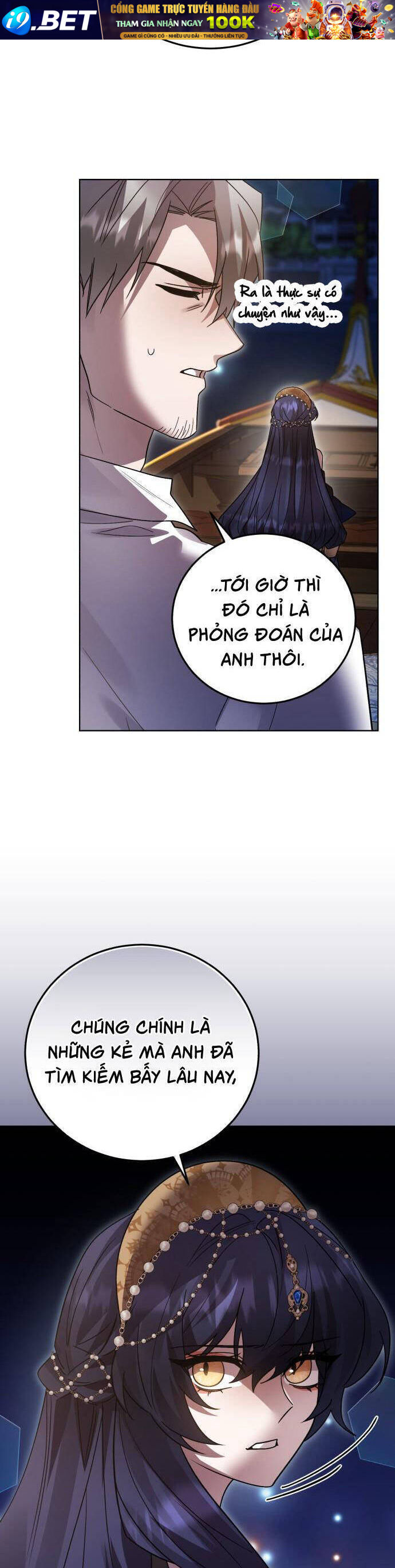 Hero X Demon King X Villain [Chap 1-127]
