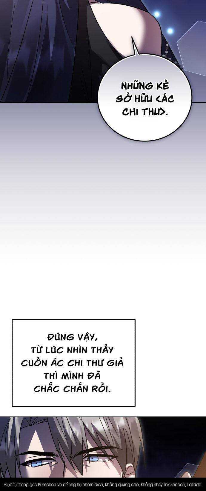 Hero X Demon King X Villain [Chap 1-127]