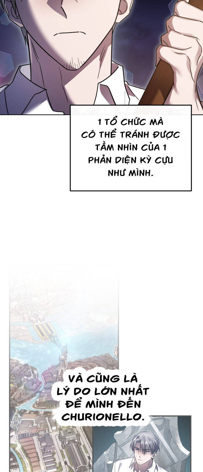 Hero X Demon King X Villain [Chap 1-127]