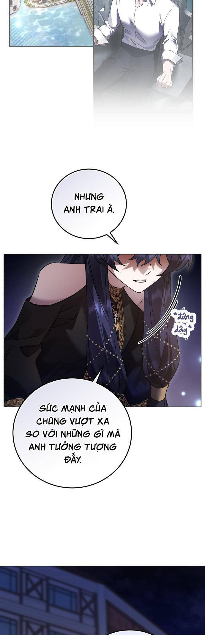 Hero X Demon King X Villain [Chap 1-127]