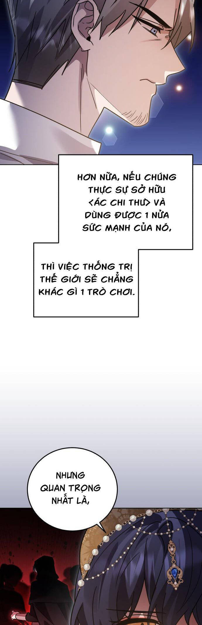 Hero X Demon King X Villain [Chap 1-127]