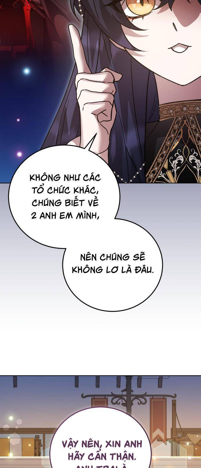 Hero X Demon King X Villain [Chap 1-127]