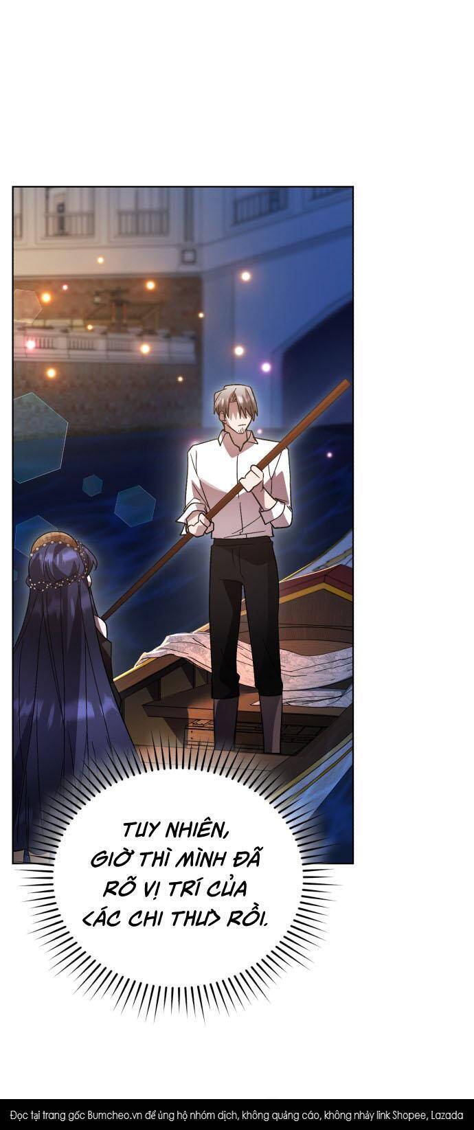 Hero X Demon King X Villain [Chap 1-127]