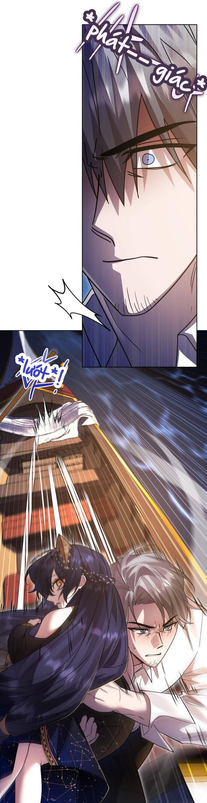 Hero X Demon King X Villain [Chap 1-127]