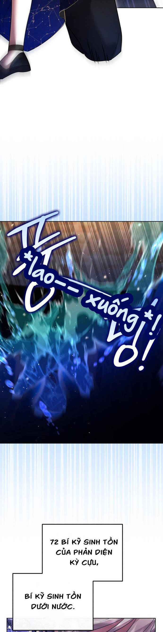Hero X Demon King X Villain [Chap 1-127]