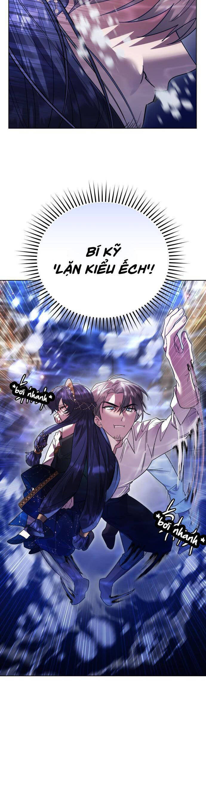 Hero X Demon King X Villain [Chap 1-127]