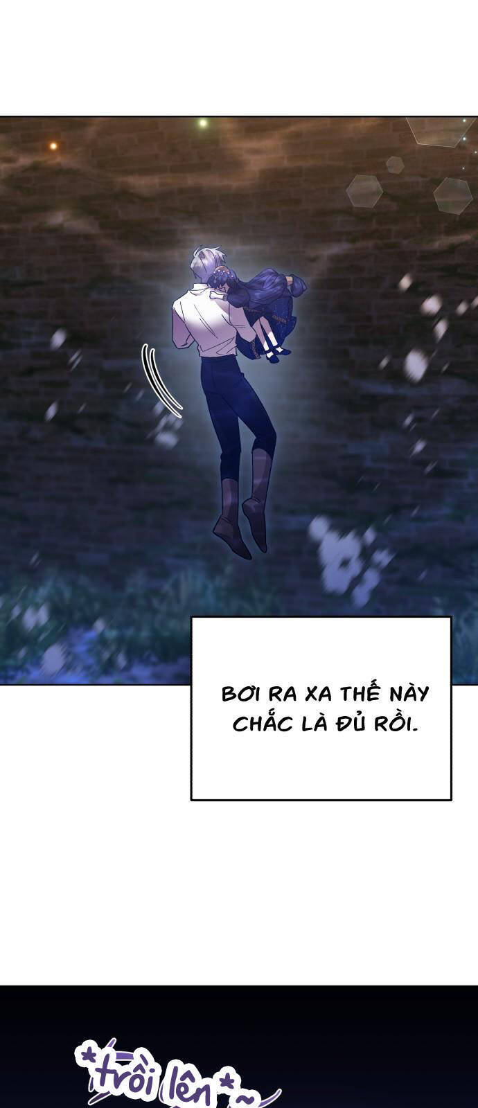Hero X Demon King X Villain [Chap 1-127]