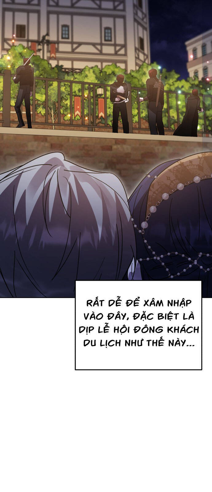Hero X Demon King X Villain [Chap 1-127]
