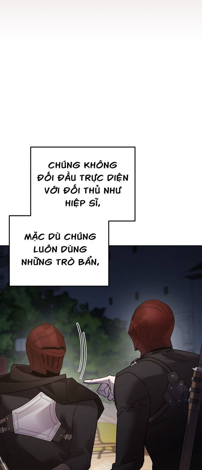 Hero X Demon King X Villain [Chap 1-127]
