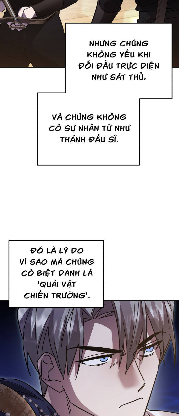 Hero X Demon King X Villain [Chap 1-127]