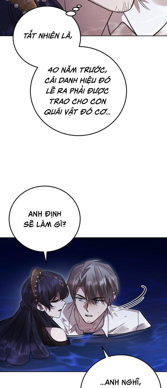 Hero X Demon King X Villain [Chap 1-127]