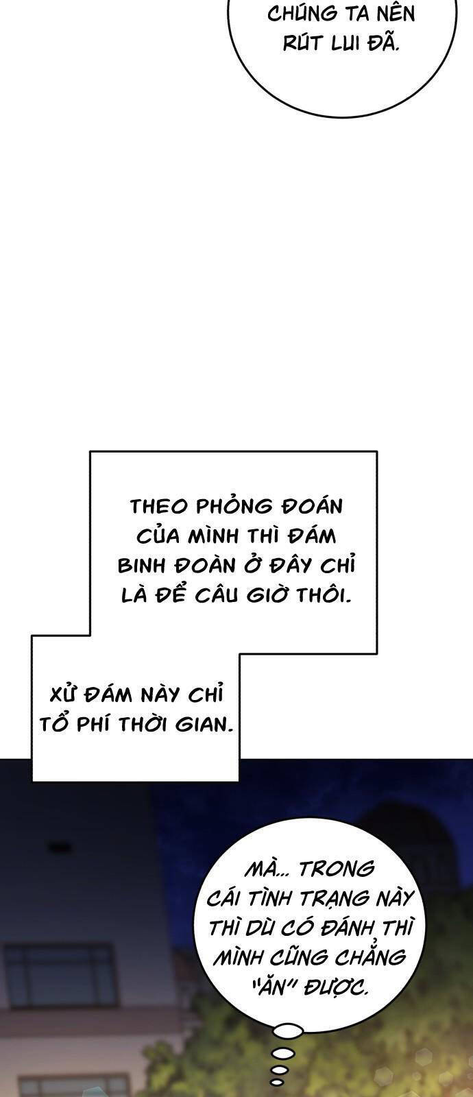 Hero X Demon King X Villain [Chap 1-127]