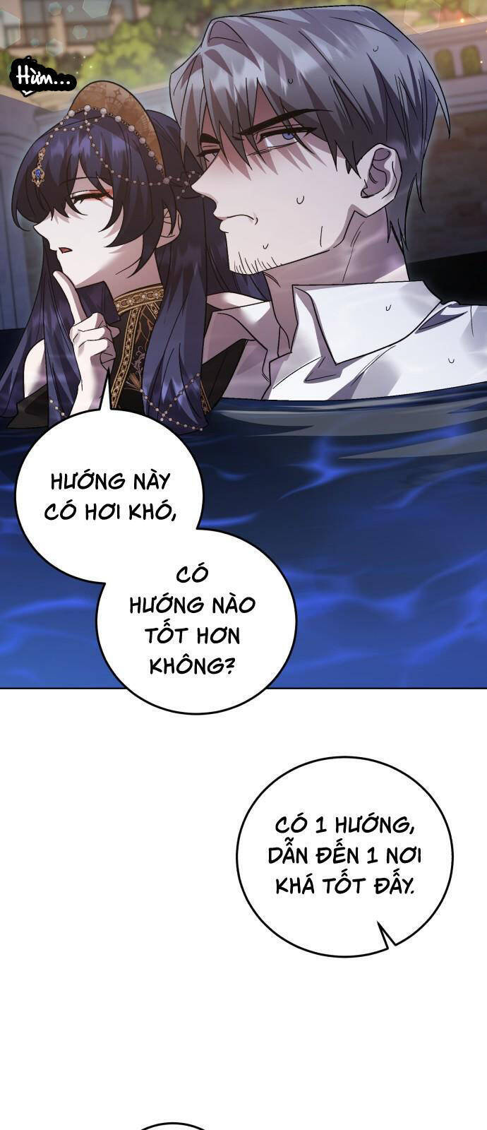Hero X Demon King X Villain [Chap 1-127]