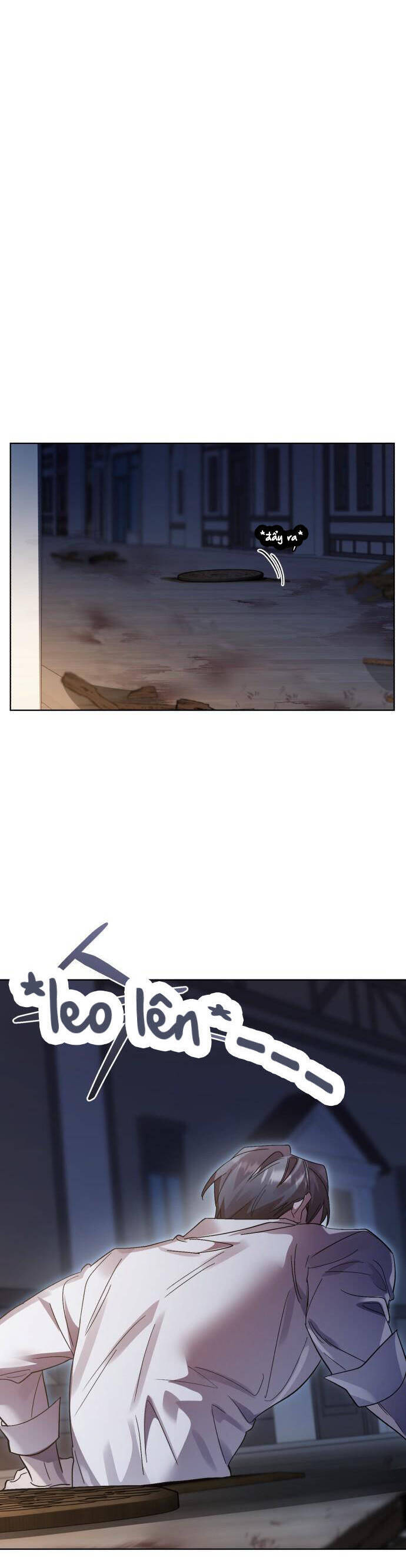 Hero X Demon King X Villain [Chap 1-127]