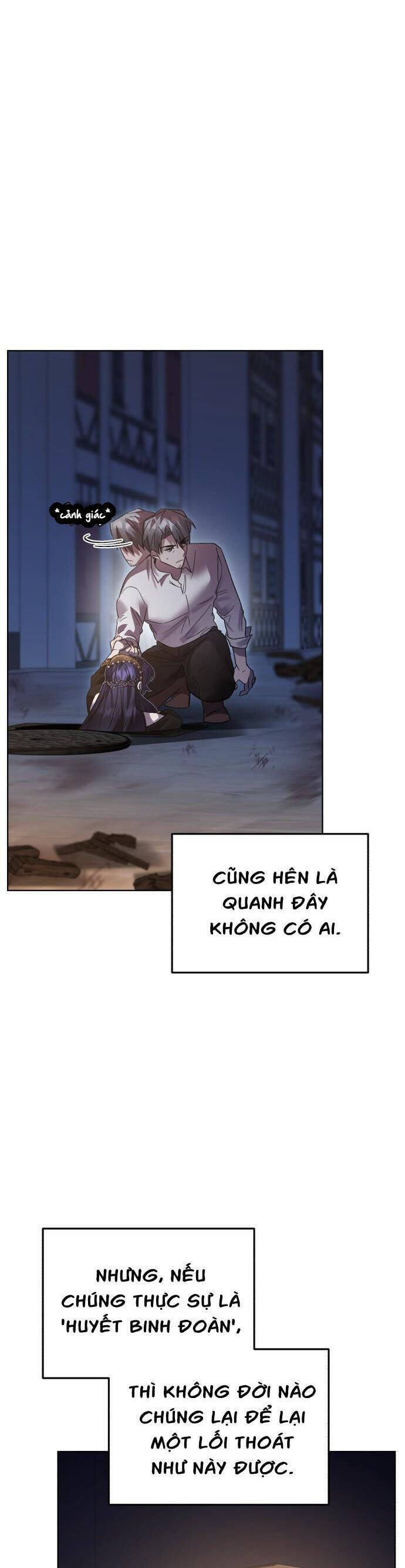 Hero X Demon King X Villain [Chap 1-127]