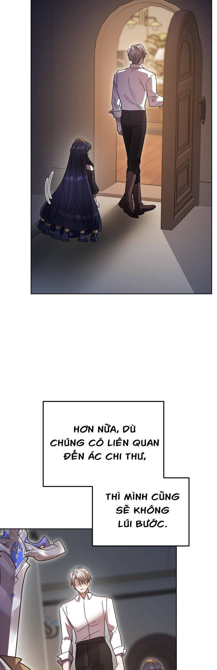 Hero X Demon King X Villain [Chap 1-127]
