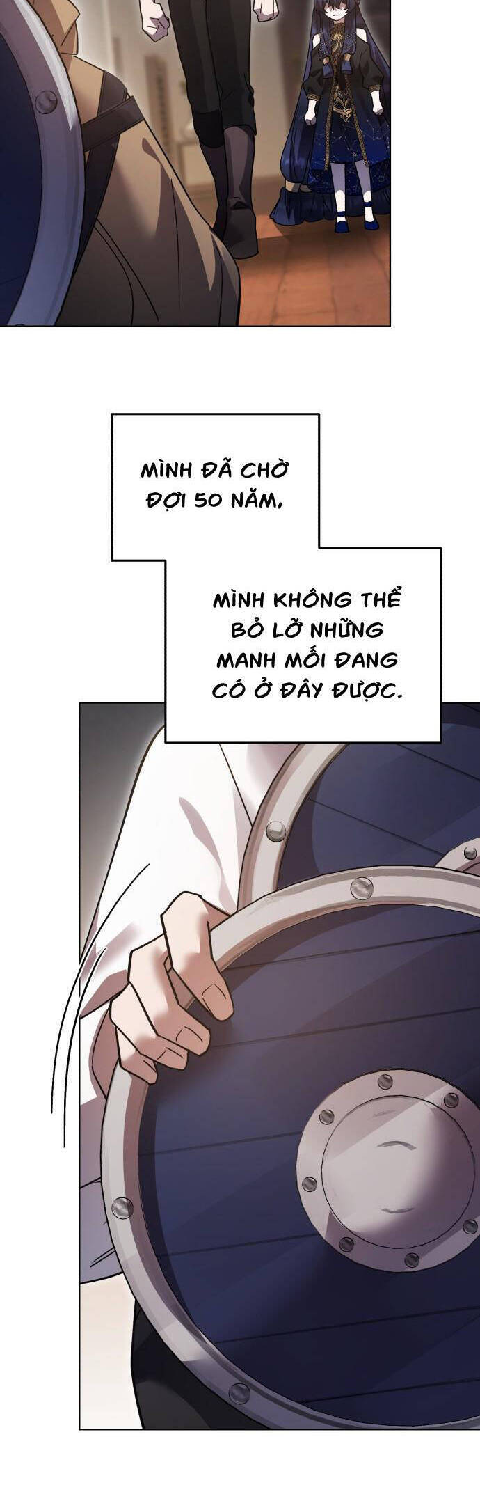 Hero X Demon King X Villain [Chap 1-127]