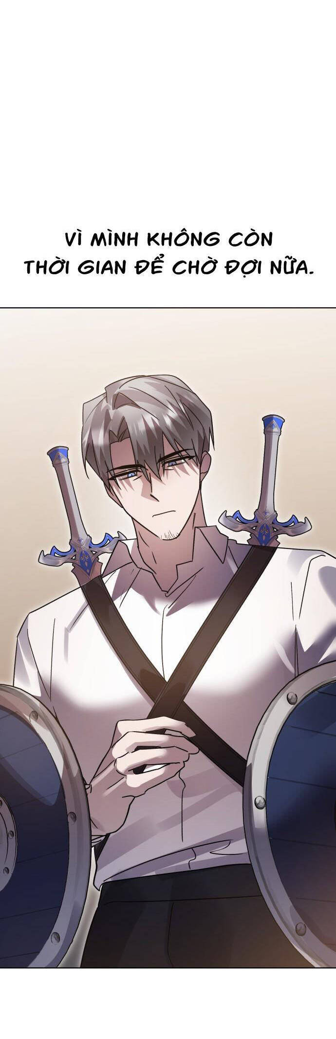 Hero X Demon King X Villain [Chap 1-127]