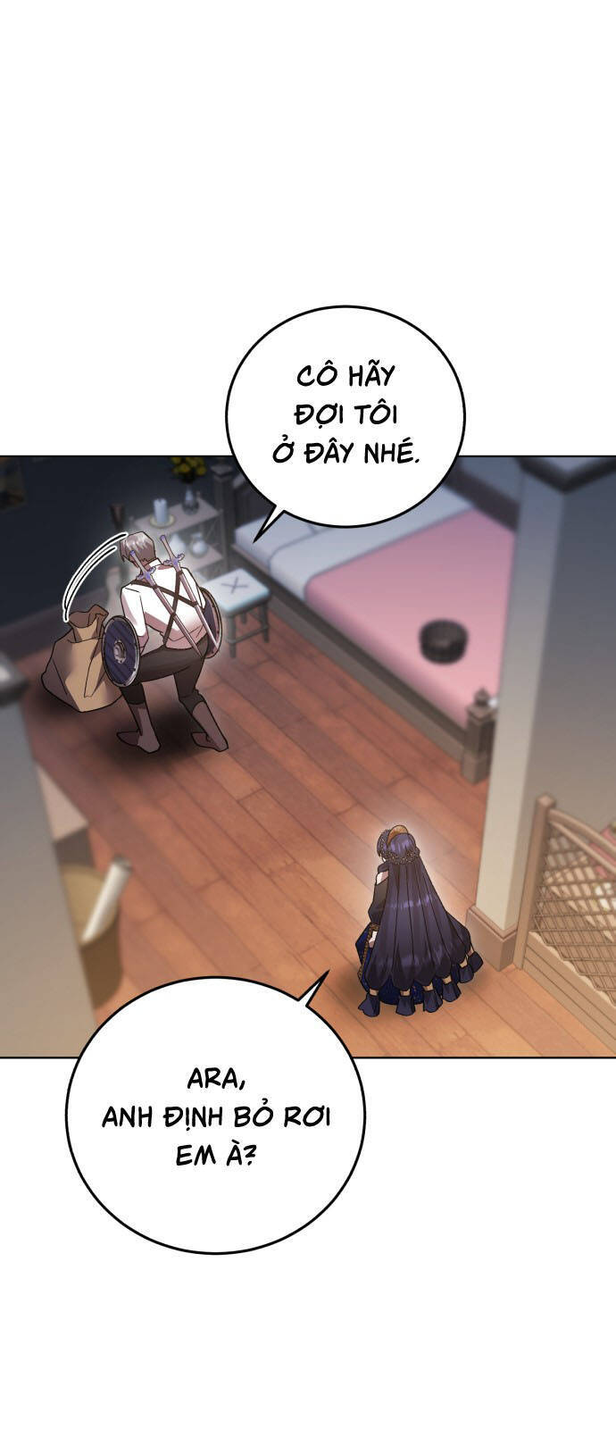 Hero X Demon King X Villain [Chap 1-127]