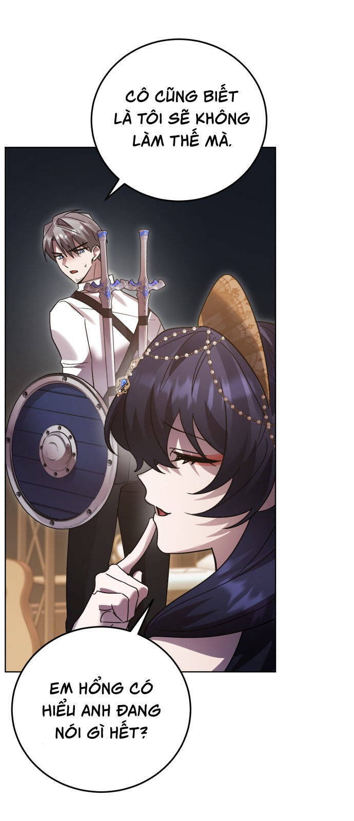 Hero X Demon King X Villain [Chap 1-127]