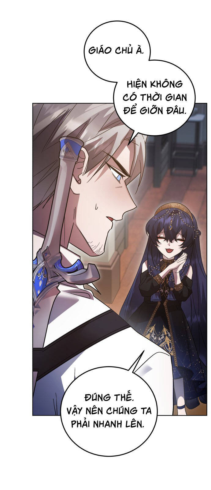 Hero X Demon King X Villain [Chap 1-127]