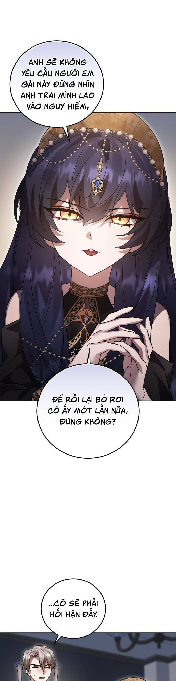 Hero X Demon King X Villain [Chap 1-127]