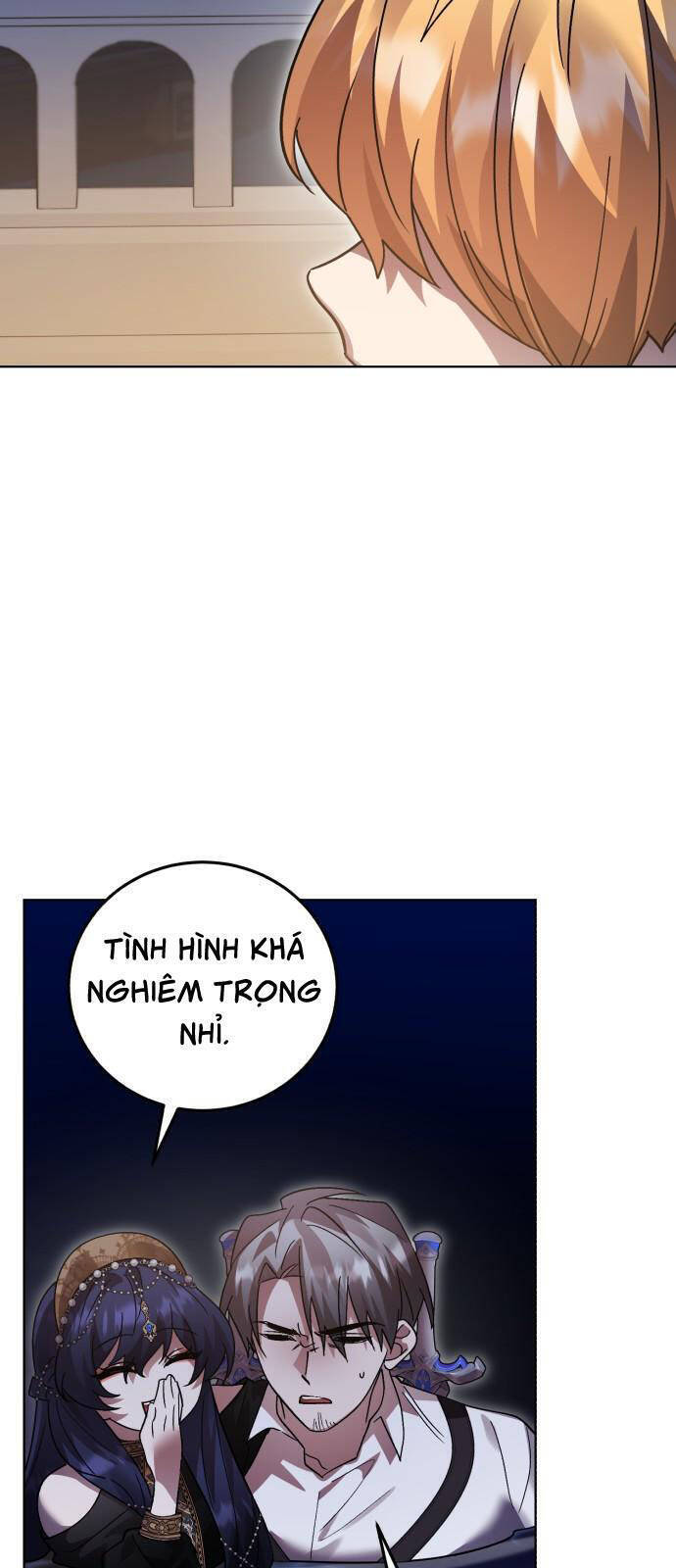 Hero X Demon King X Villain [Chap 1-127]
