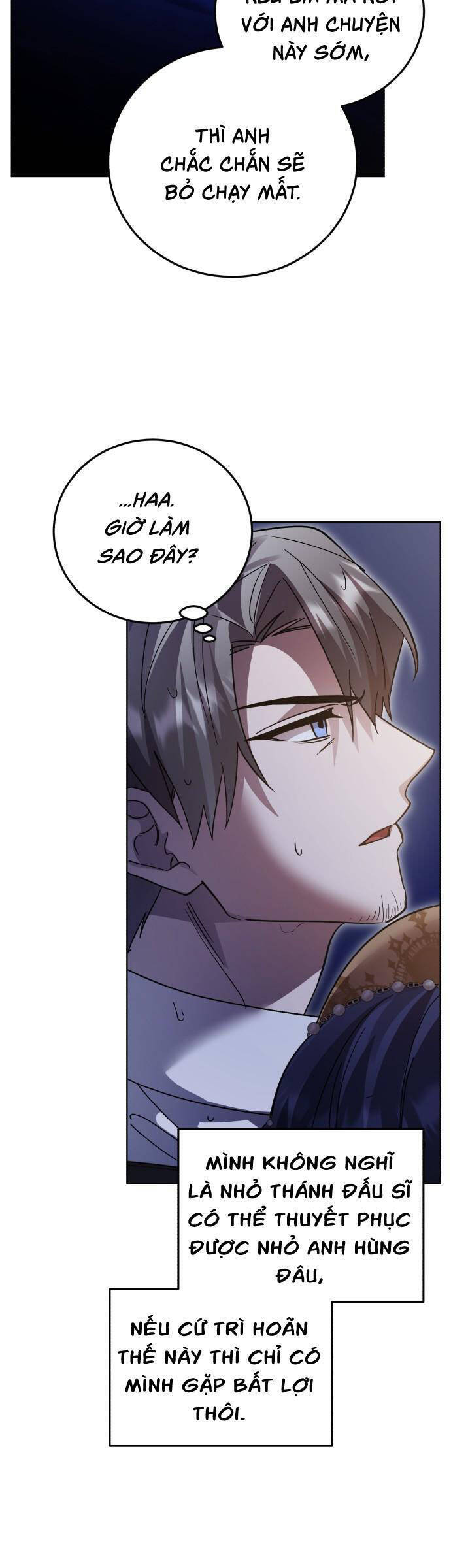Hero X Demon King X Villain [Chap 1-127]
